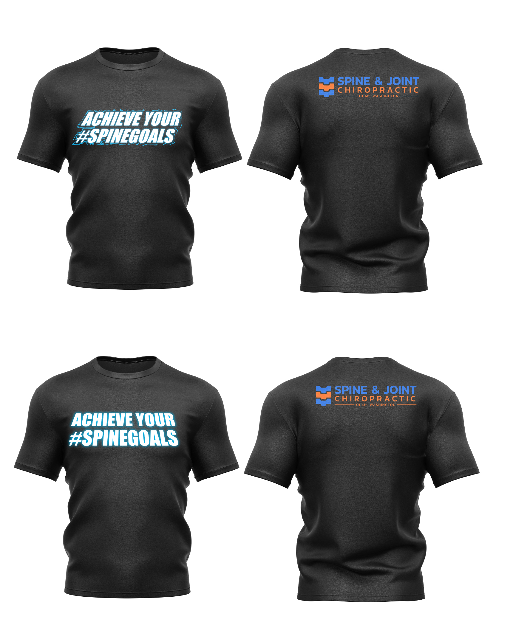 T-shirt Design by AHNAF_S for this project | Design #34397380