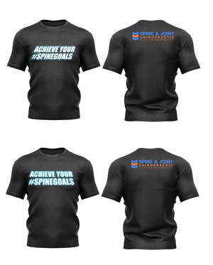 Diseño de Camiseta por AHNAF_S para este proyecto | Diseño #34397380