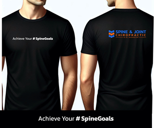 T-shirt Design by Mozez32 for this project | Design: #34394028