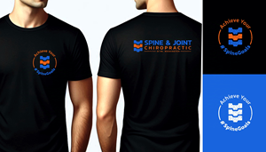 Design de T-shirt par Mozez32 pour ce projet | Design : #34394267