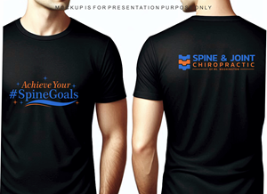 Diseño de Camiseta por Mozez32 para este proyecto | Diseño: #34394574