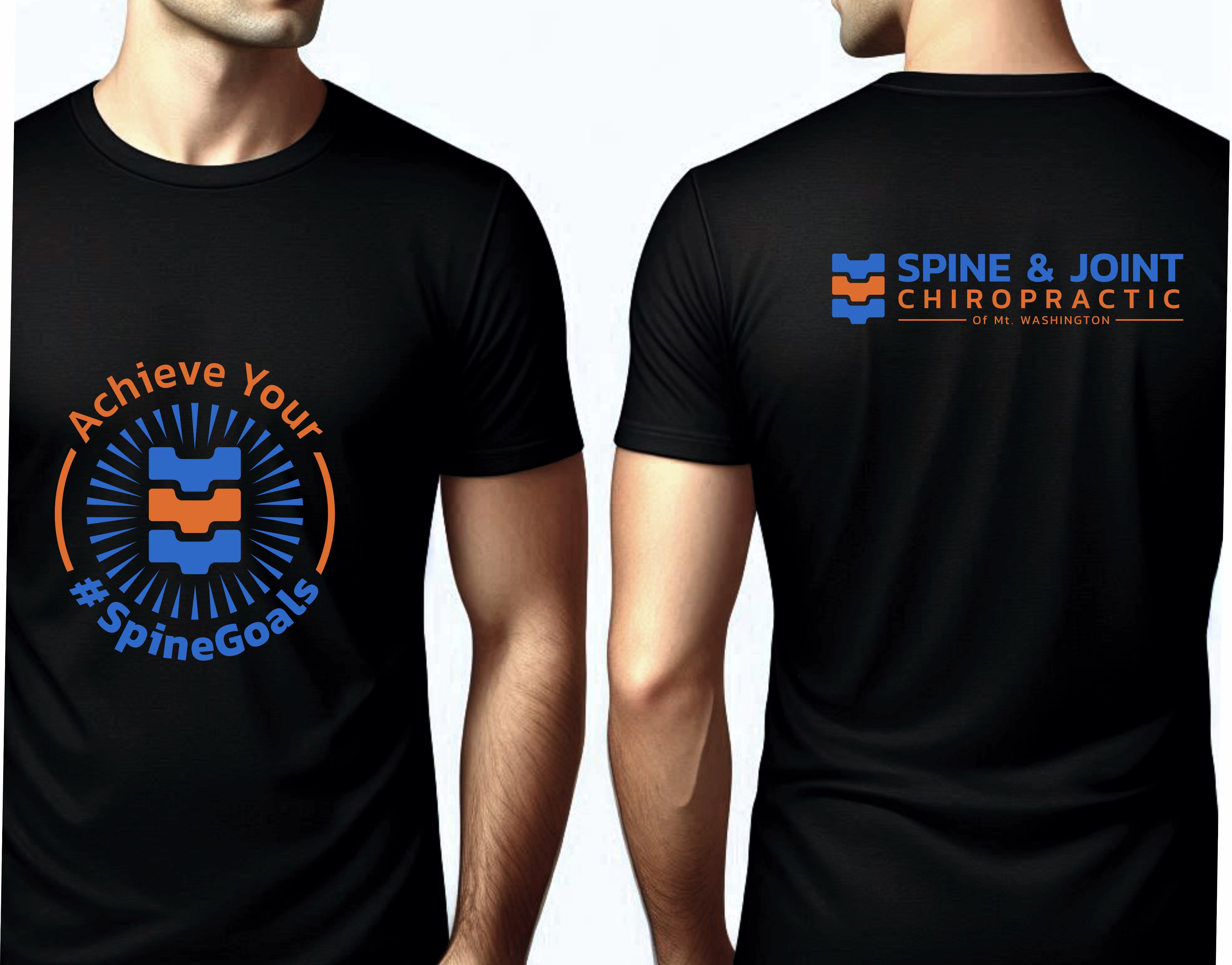 Diseño de Camiseta por Mozez32 para este proyecto | Diseño #34397978