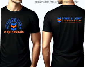 Diseño de Camiseta por Mozez32 para este proyecto | Diseño: #34398073