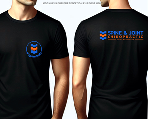 Diseño de Camiseta por Mozez32 para este proyecto | Diseño: #34401816