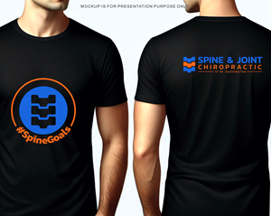 Diseño de Camiseta por Mozez32 para este proyecto | Diseño: #34401868