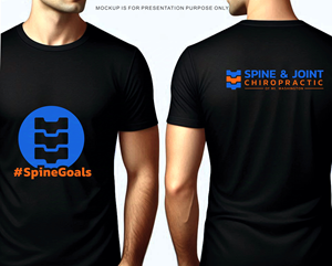 Diseño de Camiseta por Mozez32 para este proyecto | Diseño: #34401874