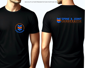 Diseño de Camiseta por Mozez32 para este proyecto | Diseño: #34421530