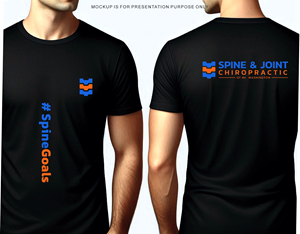 Diseño de Camiseta por Mozez32 para este proyecto | Diseño: #34421603