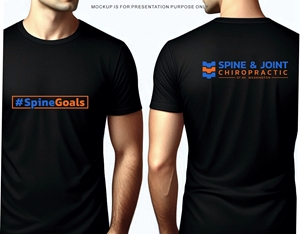 T-shirt Design by Mozez32 for this project | Design: #34421654