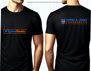 T-shirt Design by Mozez32 for this project | Design: #34421660