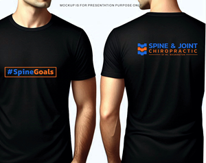 Diseño de Camiseta por Mozez32 para este proyecto | Diseño: #34421738