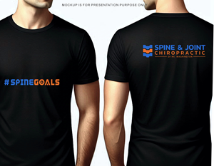 Diseño de Camiseta por Mozez32 para este proyecto | Diseño: #34427690