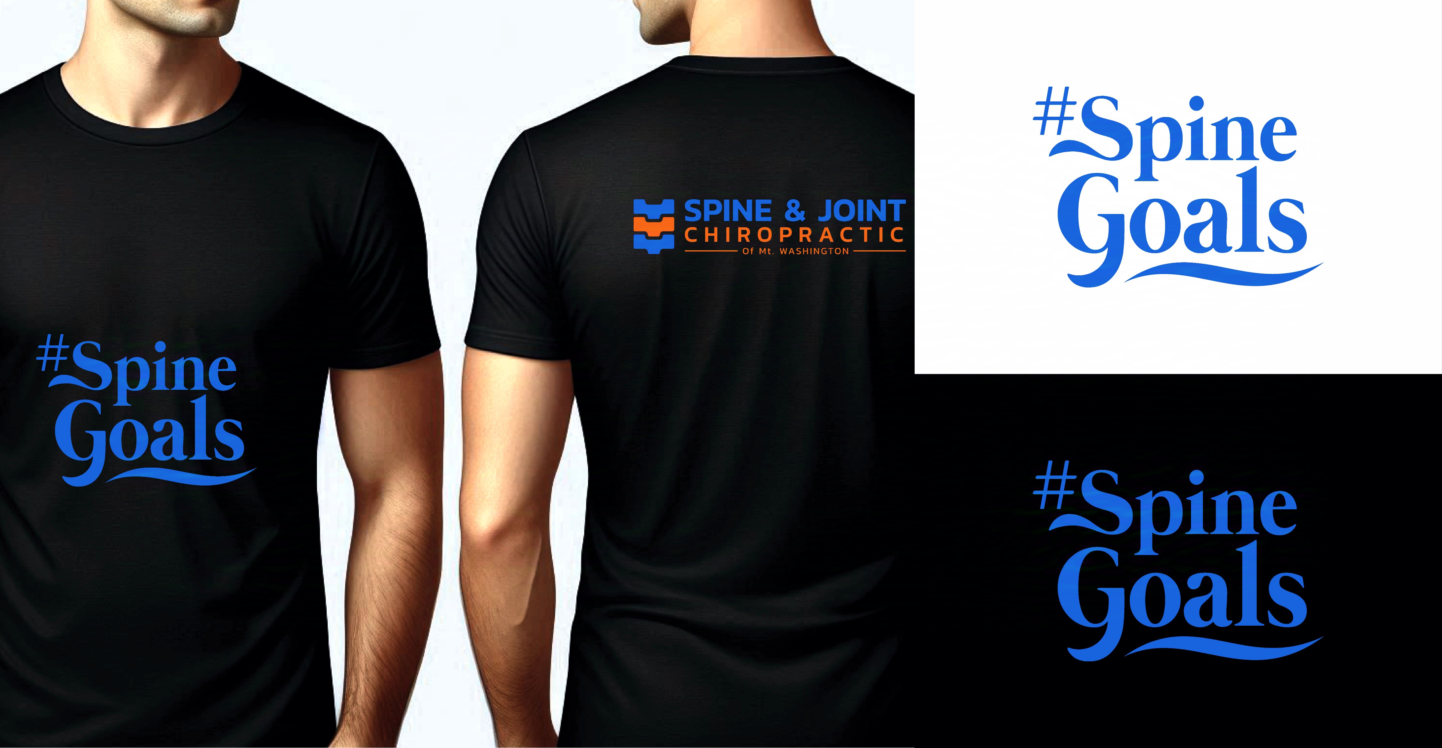 T-shirt Design by Mozez32 for this project | Design #34427857