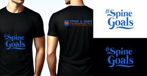 Diseño de Camiseta por Mozez32 para este proyecto | Diseño: #34427857