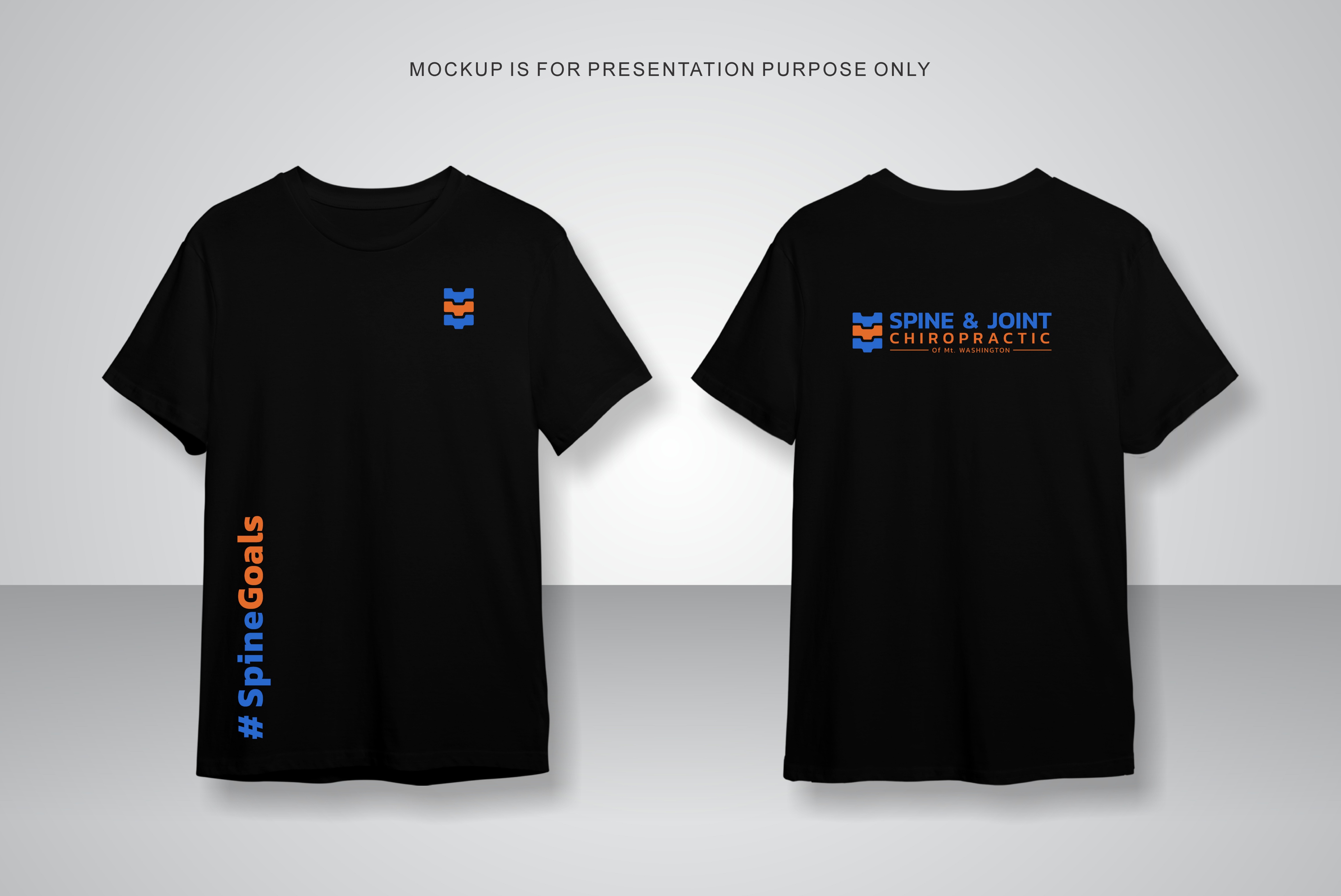 T-shirt Design by Mozez32 for this project | Design #34427899