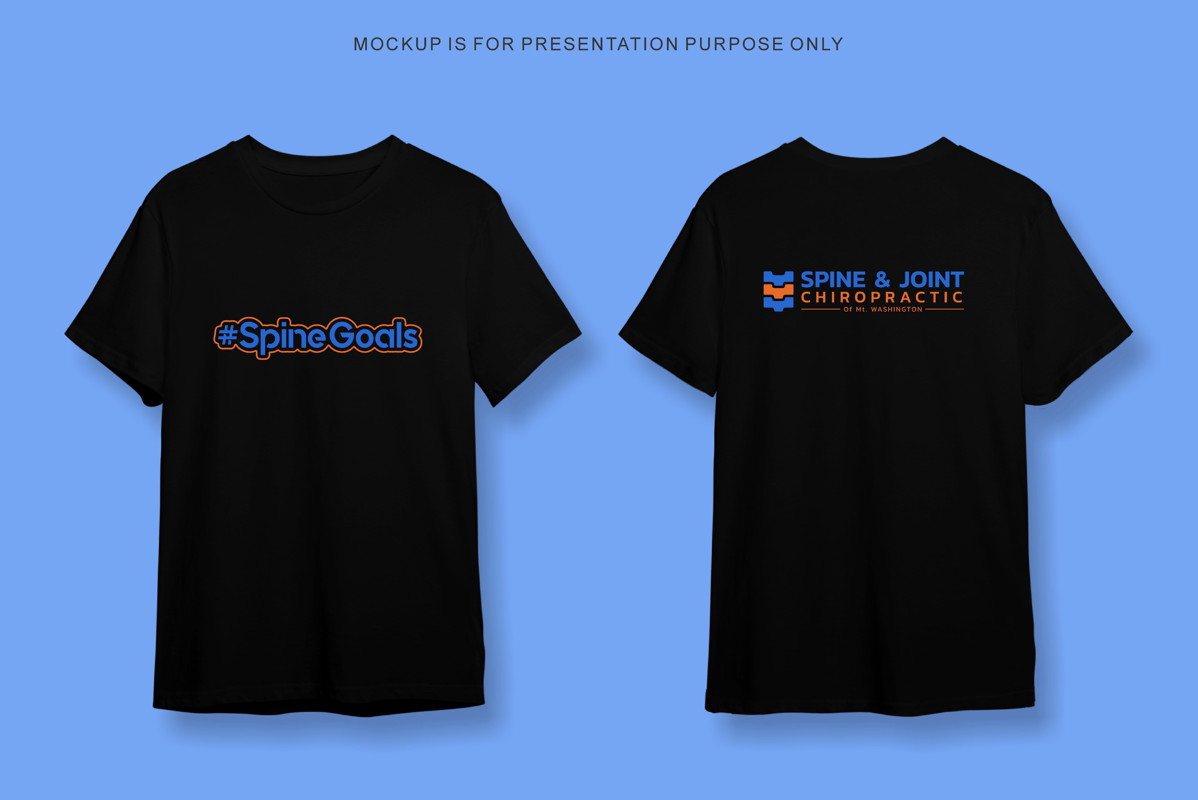 T-shirt Design by Mozez32 for this project | Design #34428087