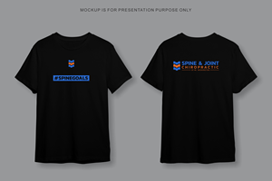 Diseño de Camiseta por Mozez32 para este proyecto | Diseño: #34437629