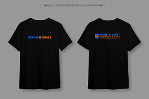 Design de T-shirt par Mozez32 pour ce projet | Design : #34437653