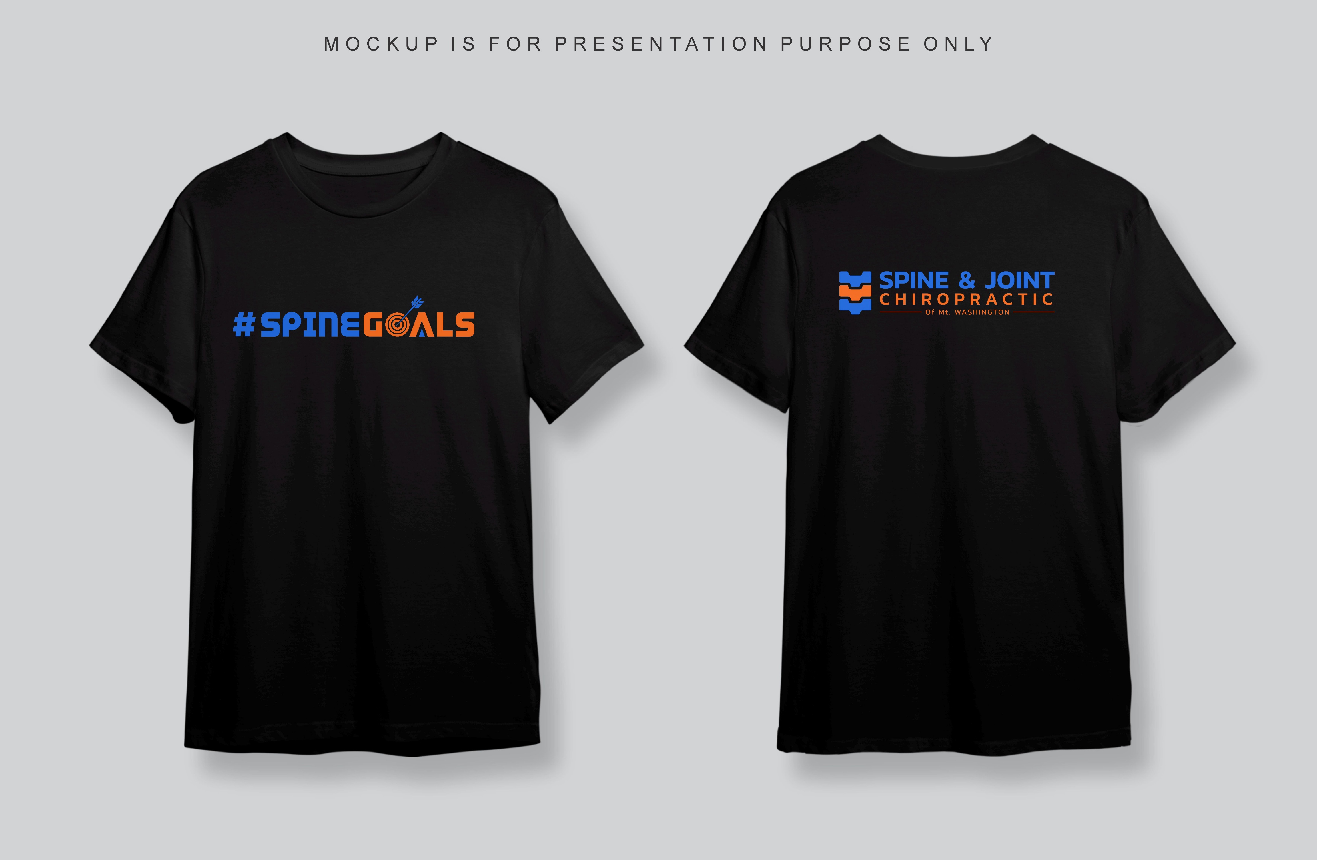 Design de T-shirt par Mozez32 pour ce projet | Design : #34440149