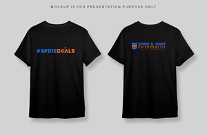 Design de T-shirt par Mozez32 pour ce projet | Design : #34440149