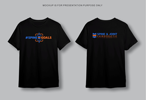 Diseño de Camiseta por Mozez32 para este proyecto | Diseño: #34440443