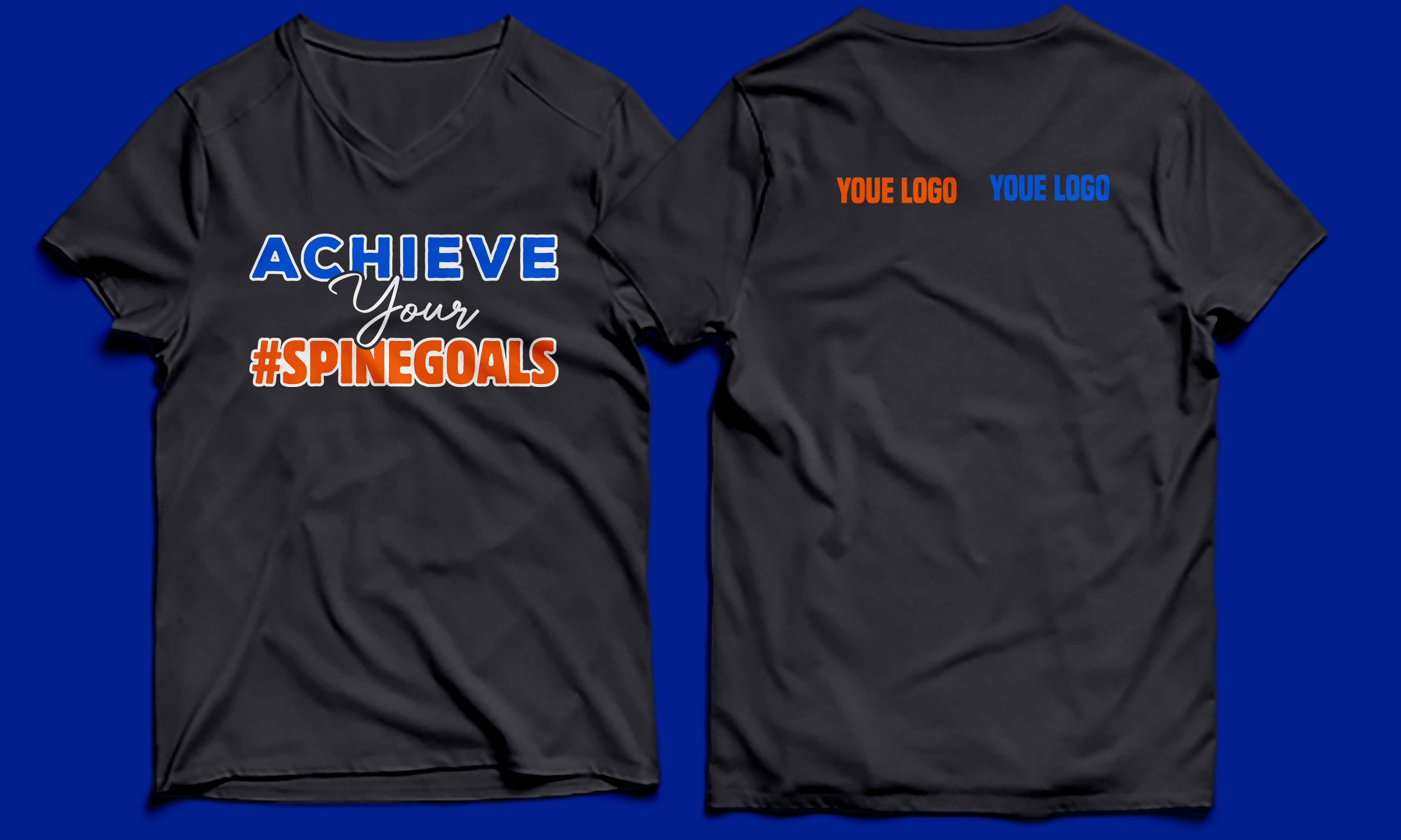 T-shirt Design by Karim Craft for this project | Design #34396102