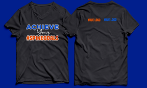 Diseño de Camiseta por esadsign45 para este proyecto | Diseño #34396102