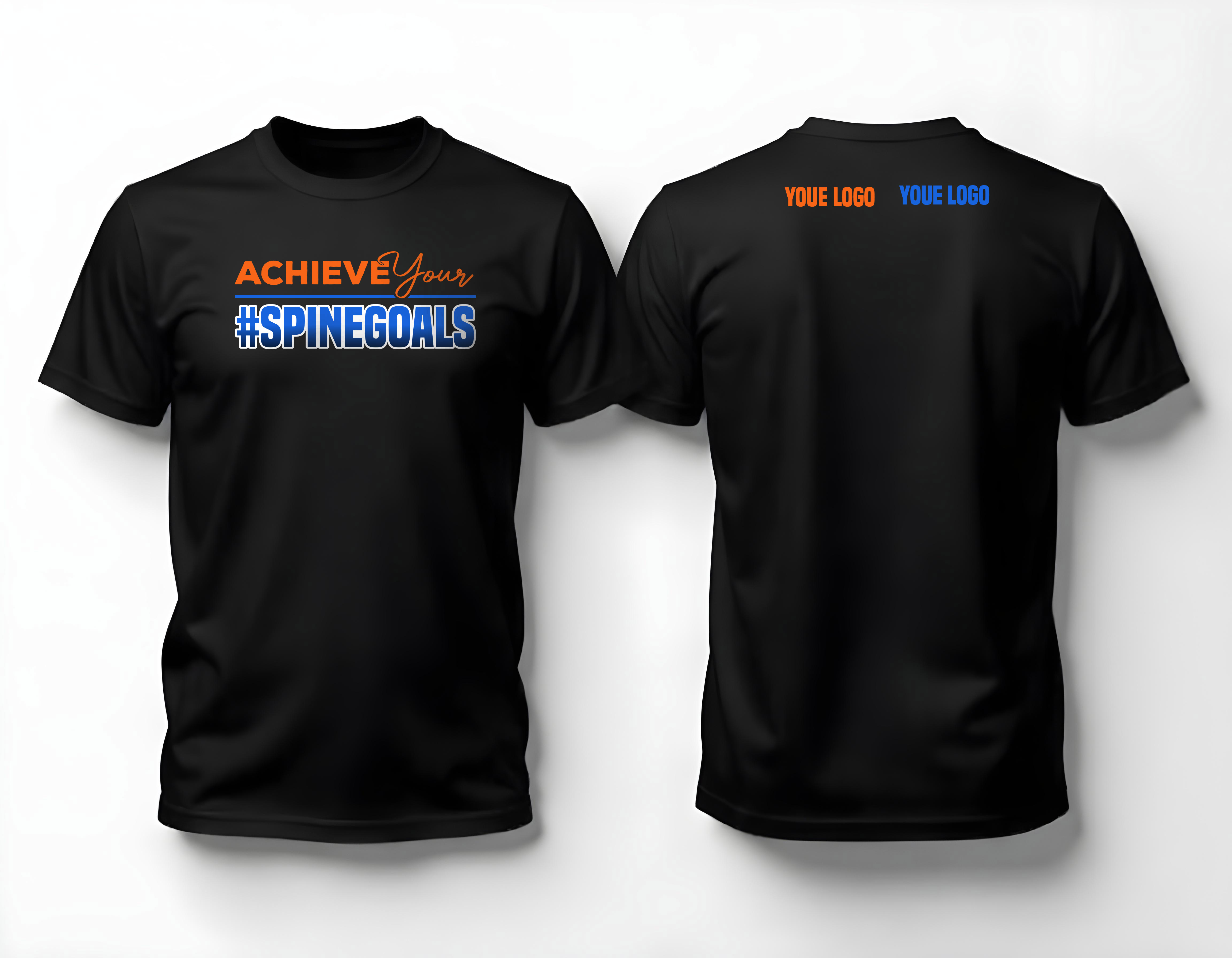 T-shirt Design by Ratul Designs for this project | Design #34396103