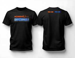 Diseño de Camiseta por Ratul Designs para este proyecto | Diseño: #34396103