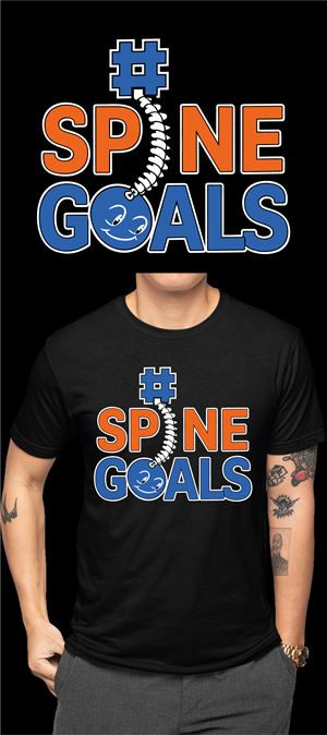 T-shirt Design by mounir.co for this project | Design: #34423039