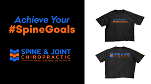 T-shirt Design by FLOWSTATE UNION for this project | Design: #34426017