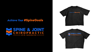 T-shirt Design by FLOWSTATE UNION for this project | Design: #34426034