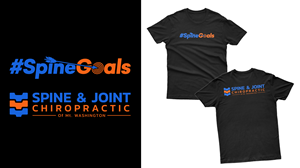 Design de T-shirt par FLOWSTATE UNION pour ce projet | Design : #34440301