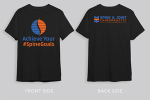 T-shirt Design by 4 4