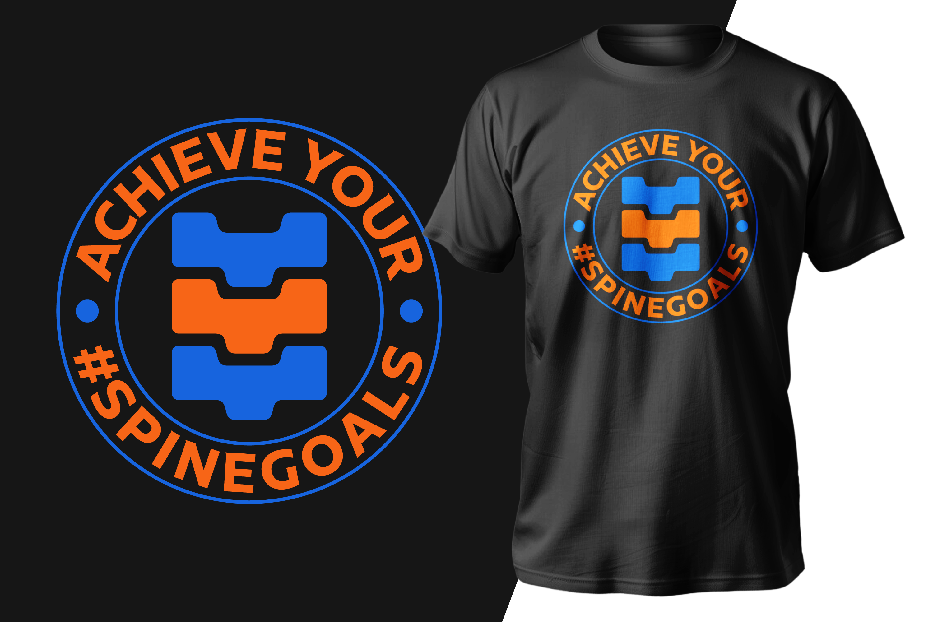 T-shirt Design by Ismail Hossain for this project | Design #34399530