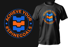 Design de T-shirt par Ismail Hossain pour ce projet | Design : #34399530