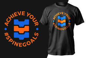 Design de T-shirt par Ismail Hossain pour ce projet | Design : #34399531