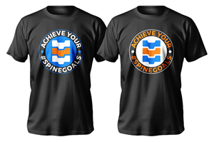 Design de T-shirt par Ismail Hossain pour ce projet | Design : #34399533
