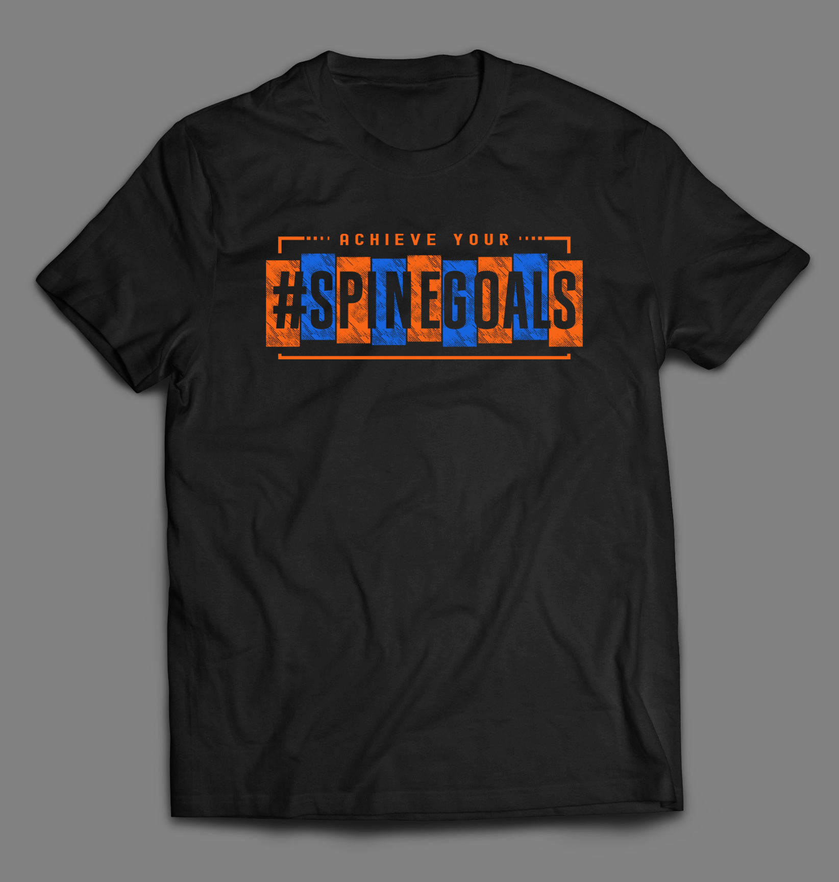 Diseño de Camiseta por laza.milan78 para este proyecto | Diseño #34401271