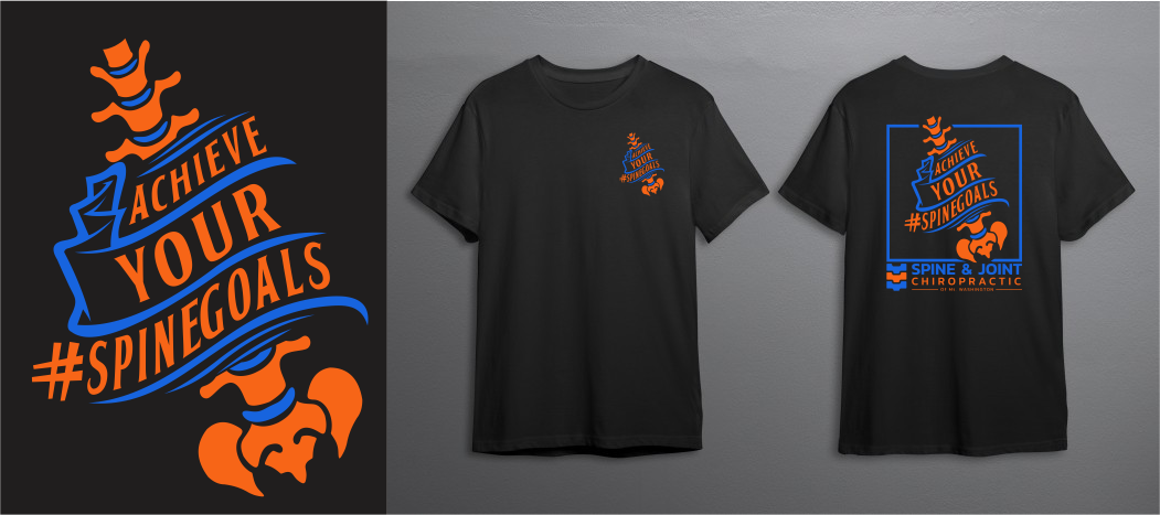 T-shirt Design by Den Bagus for this project | Design #34400311