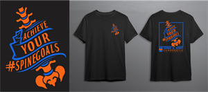 T-shirt Design by Den Bagus for this project | Design: #34400311