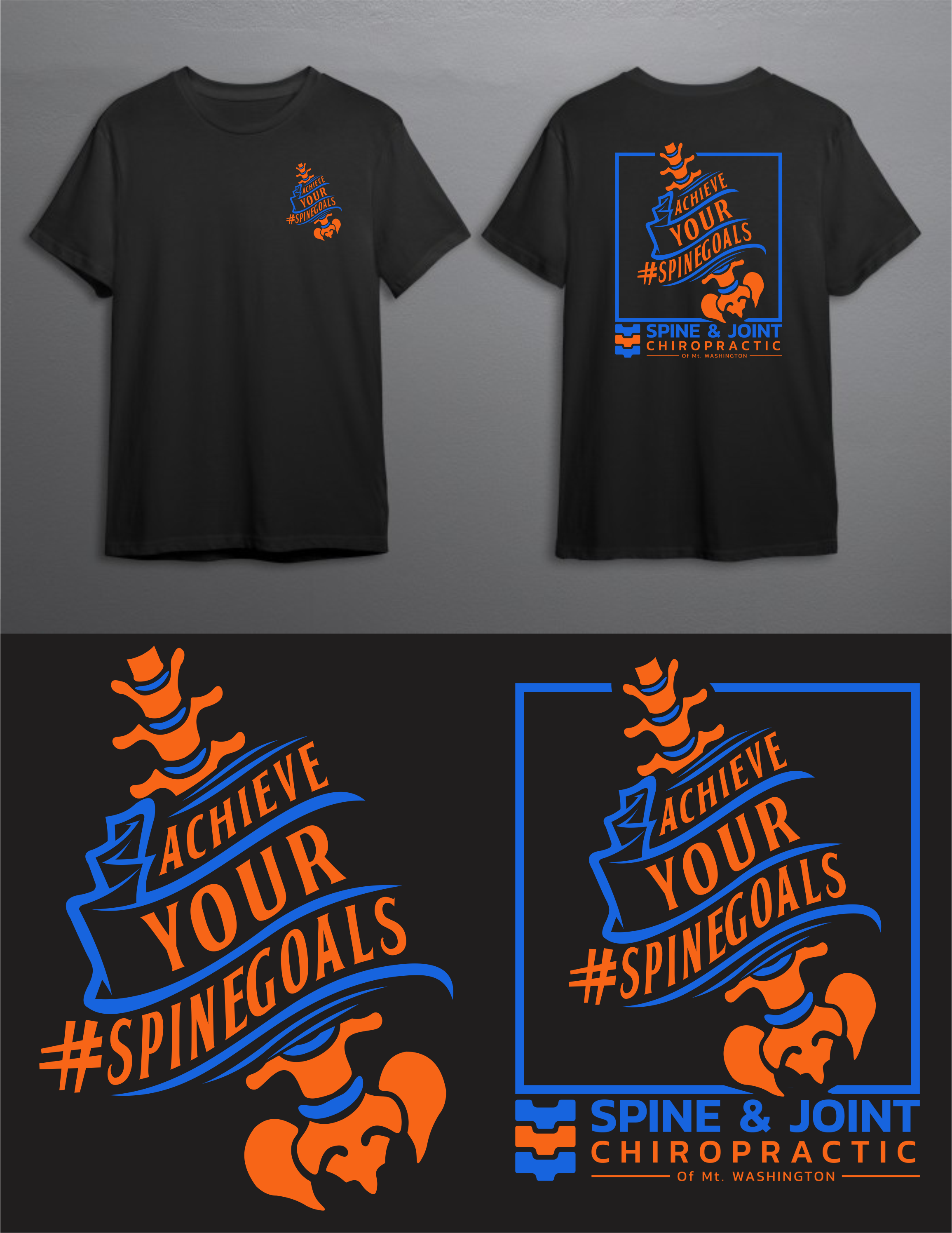 Diseño de Camiseta por Den Bagus para este proyecto | Diseño #34400312