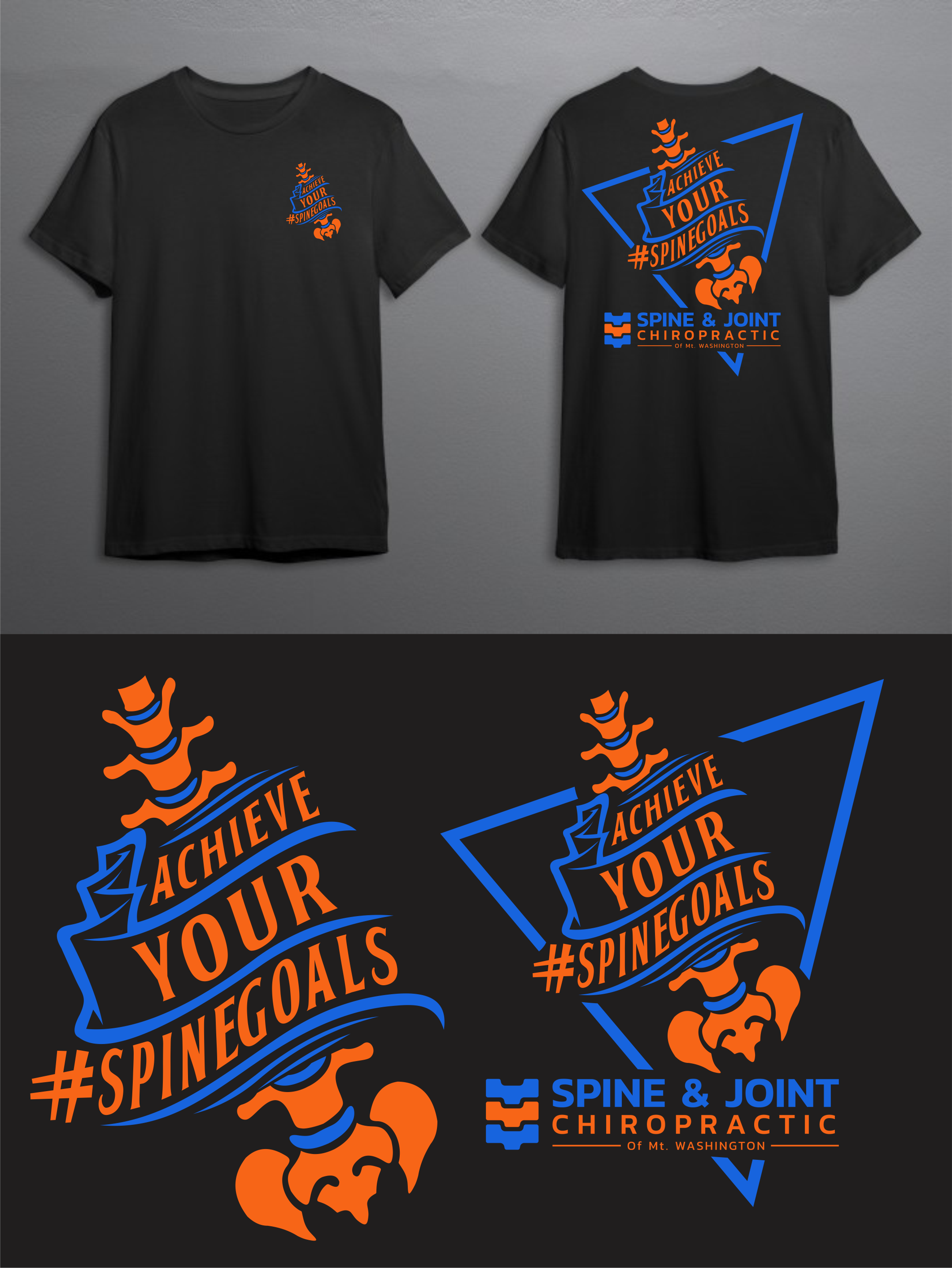 T-Shirt-Design von Den Bagus für dieses Projekt | Design #34400313