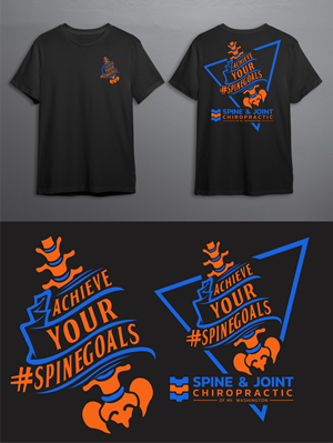 T-shirt Design by Den Bagus for this project | Design: #34400313