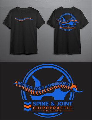T-shirt Design by Den Bagus