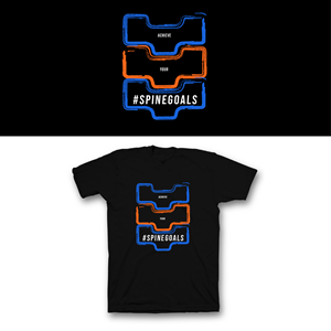 T-shirt Design by saka.aleksandar for this project | Design: #34408467