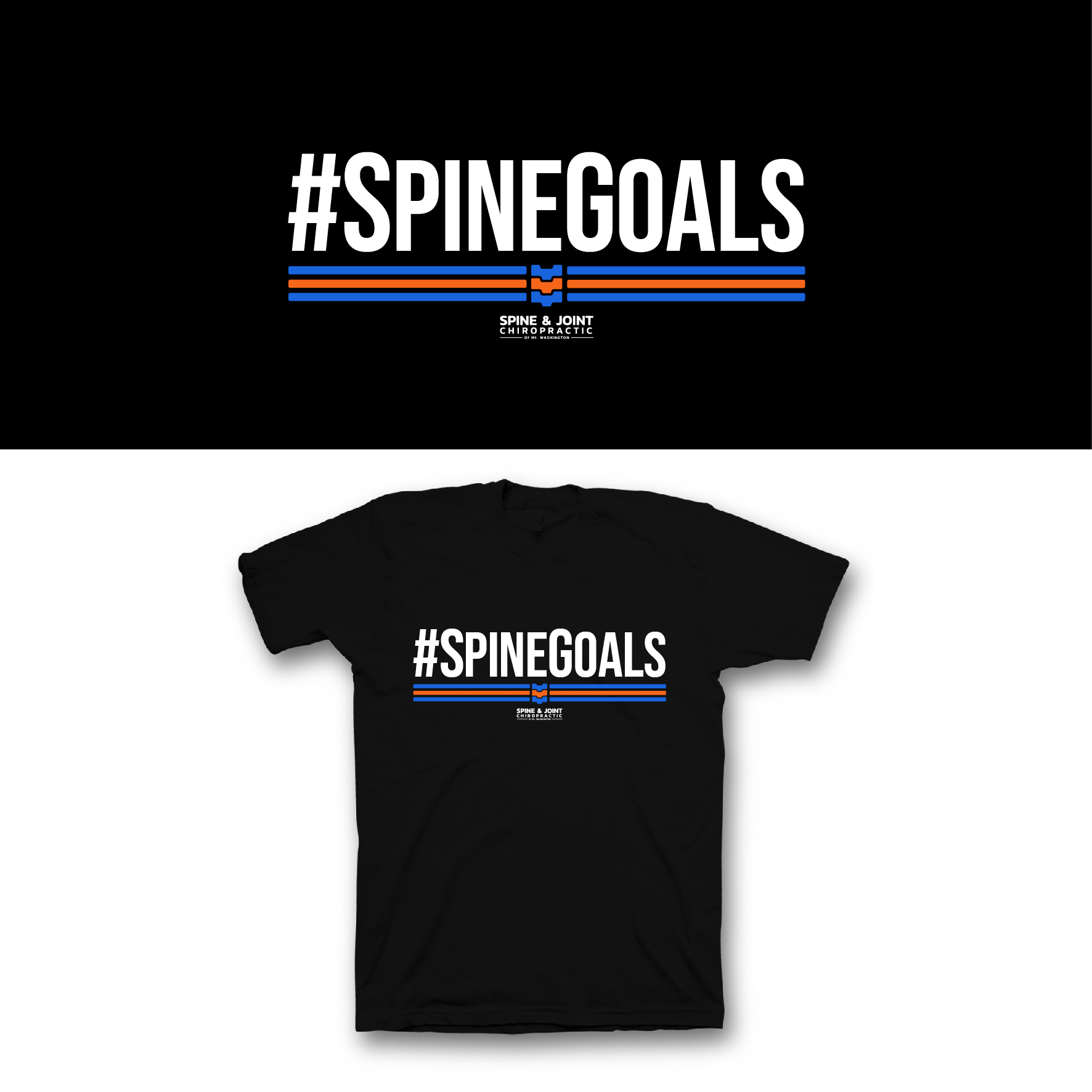 T-shirt Design by saka.aleksandar for this project | Design #34444571