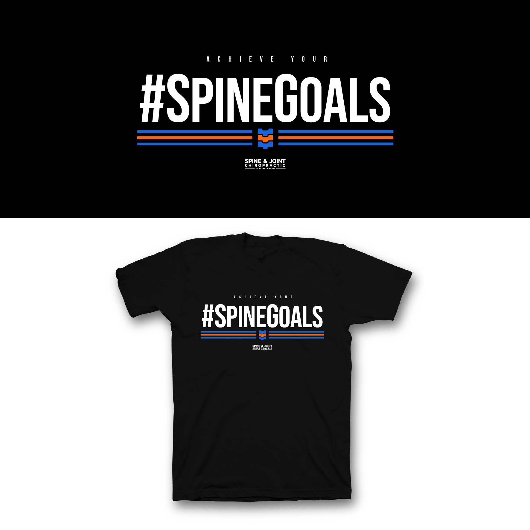 T-shirt Design by saka.aleksandar for this project | Design #34444572