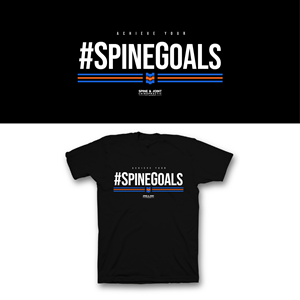 Diseño de Camiseta por saka.aleksandar para este proyecto | Diseño: #34444572