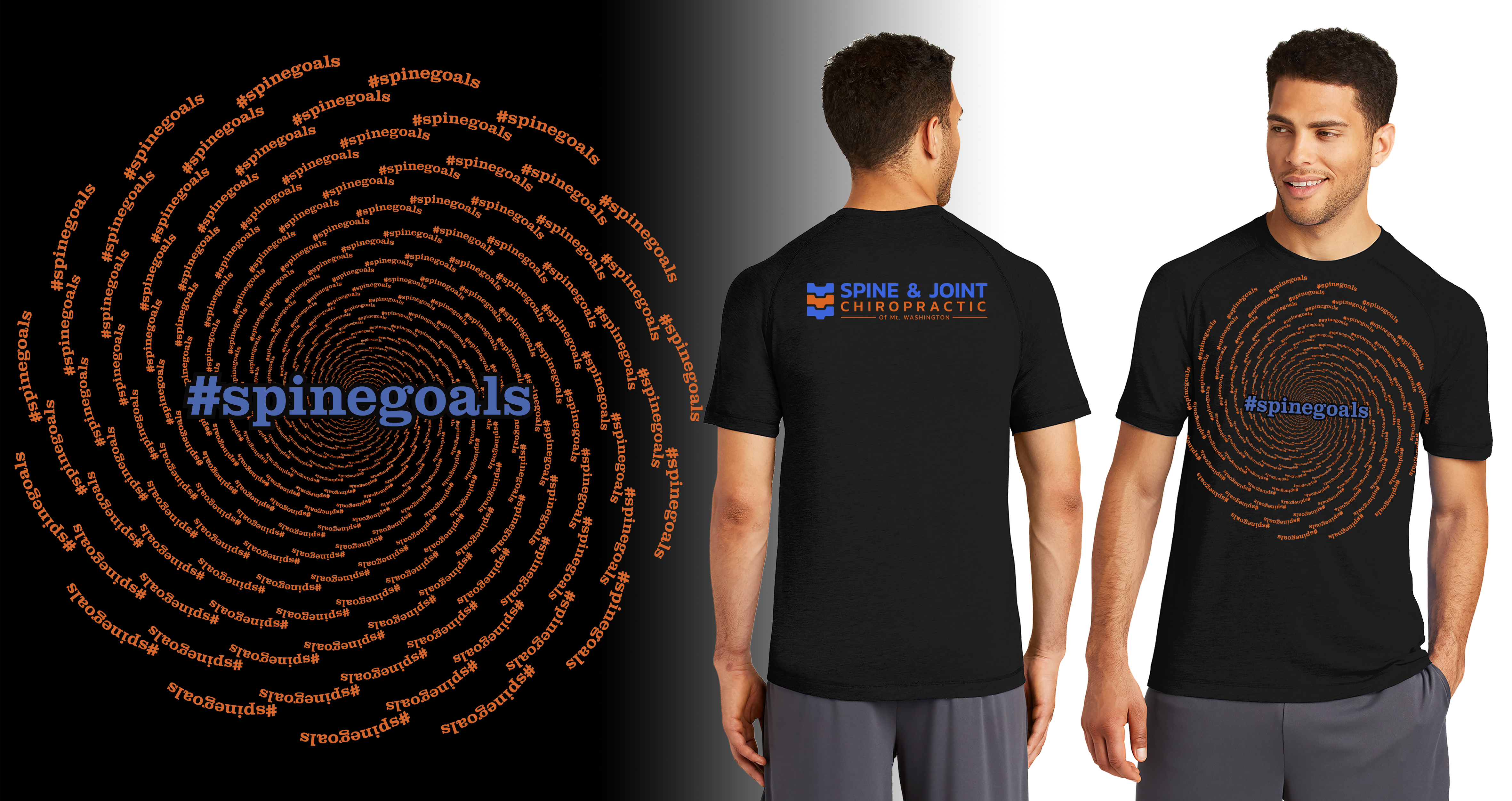 Diseño de Camiseta por Al Pech para este proyecto | Diseño #34418850